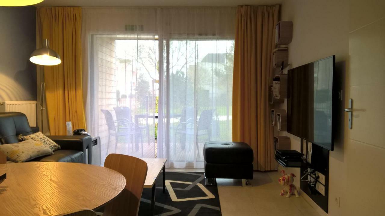 דירות לה רושל Le Carre מראה חיצוני תמונה
