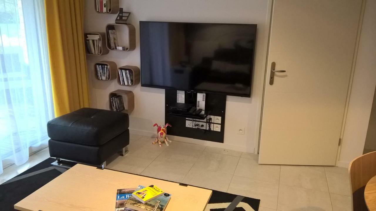 דירות לה רושל Le Carre מראה חיצוני תמונה